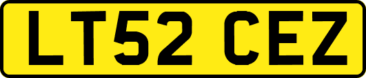 LT52CEZ