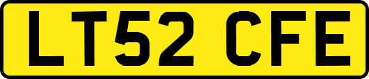 LT52CFE