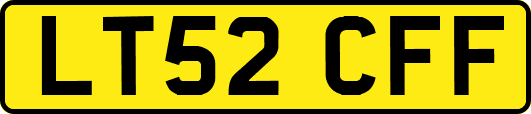 LT52CFF