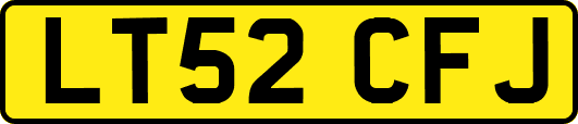 LT52CFJ