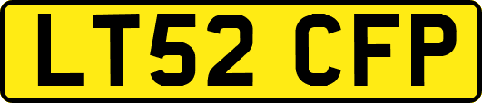 LT52CFP