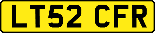 LT52CFR