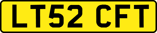 LT52CFT
