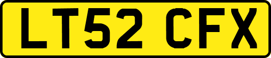 LT52CFX