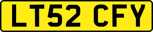 LT52CFY