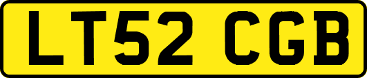 LT52CGB