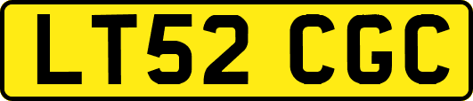 LT52CGC