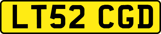LT52CGD