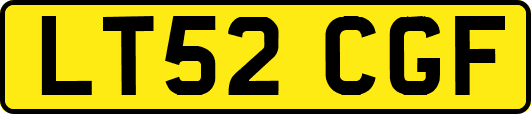 LT52CGF