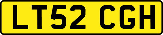LT52CGH