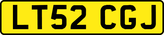 LT52CGJ