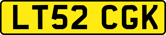 LT52CGK