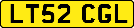 LT52CGL