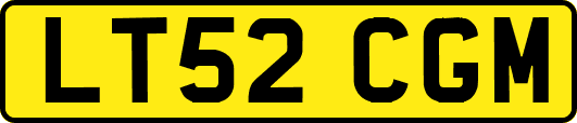 LT52CGM