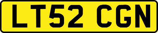 LT52CGN