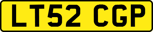 LT52CGP