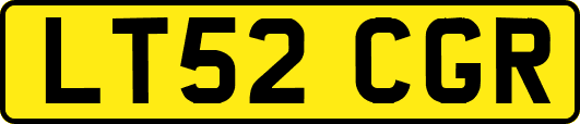 LT52CGR