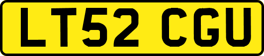 LT52CGU