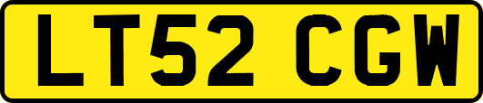 LT52CGW