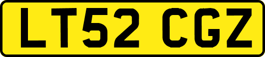 LT52CGZ