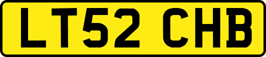 LT52CHB