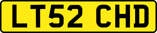 LT52CHD