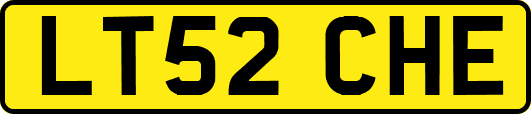 LT52CHE