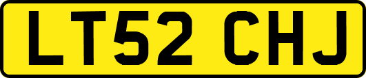 LT52CHJ