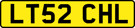LT52CHL