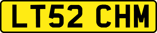 LT52CHM