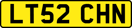 LT52CHN