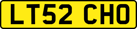LT52CHO