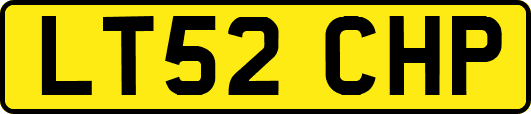 LT52CHP