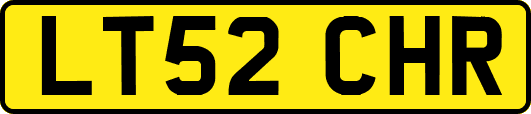 LT52CHR