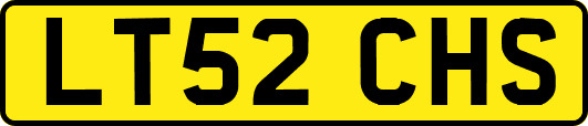 LT52CHS