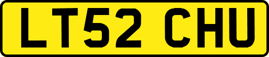LT52CHU