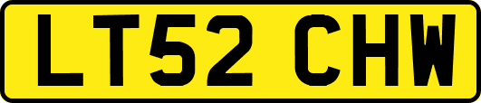 LT52CHW