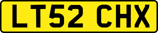 LT52CHX