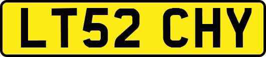 LT52CHY