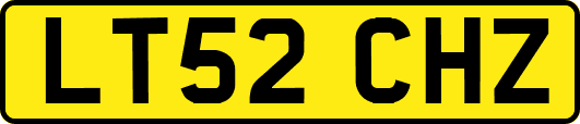 LT52CHZ