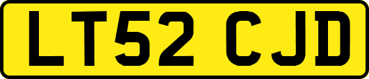 LT52CJD