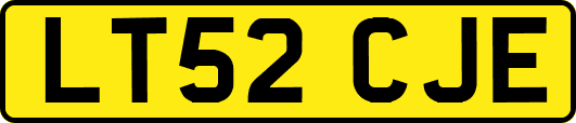 LT52CJE