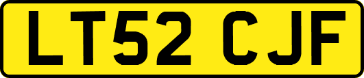 LT52CJF