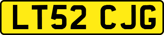 LT52CJG