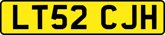 LT52CJH