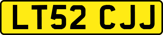 LT52CJJ
