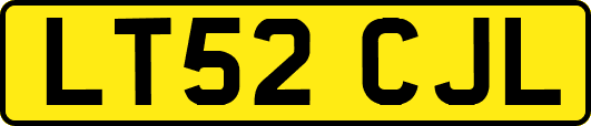 LT52CJL
