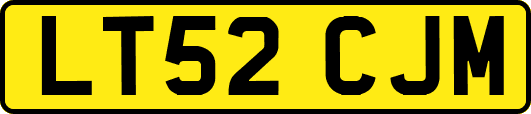 LT52CJM