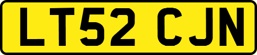 LT52CJN