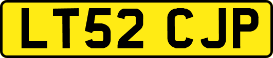 LT52CJP